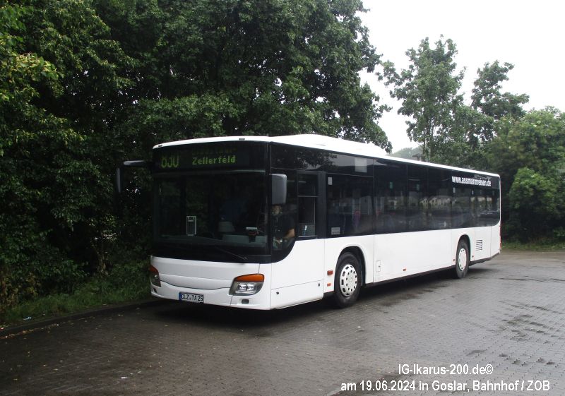 CLZ-TA 25